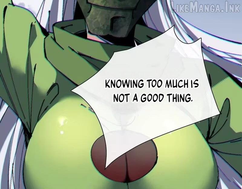Master: This rebellious disciple is definitely not the Holy Son Chapter 187  - page 128